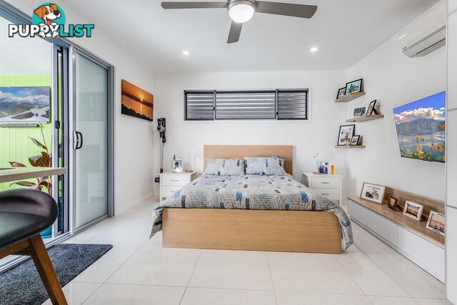 WOODY POINT QLD 4019