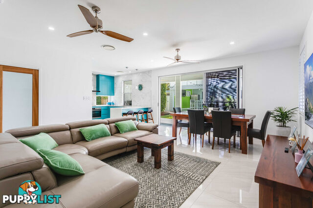 WOODY POINT QLD 4019