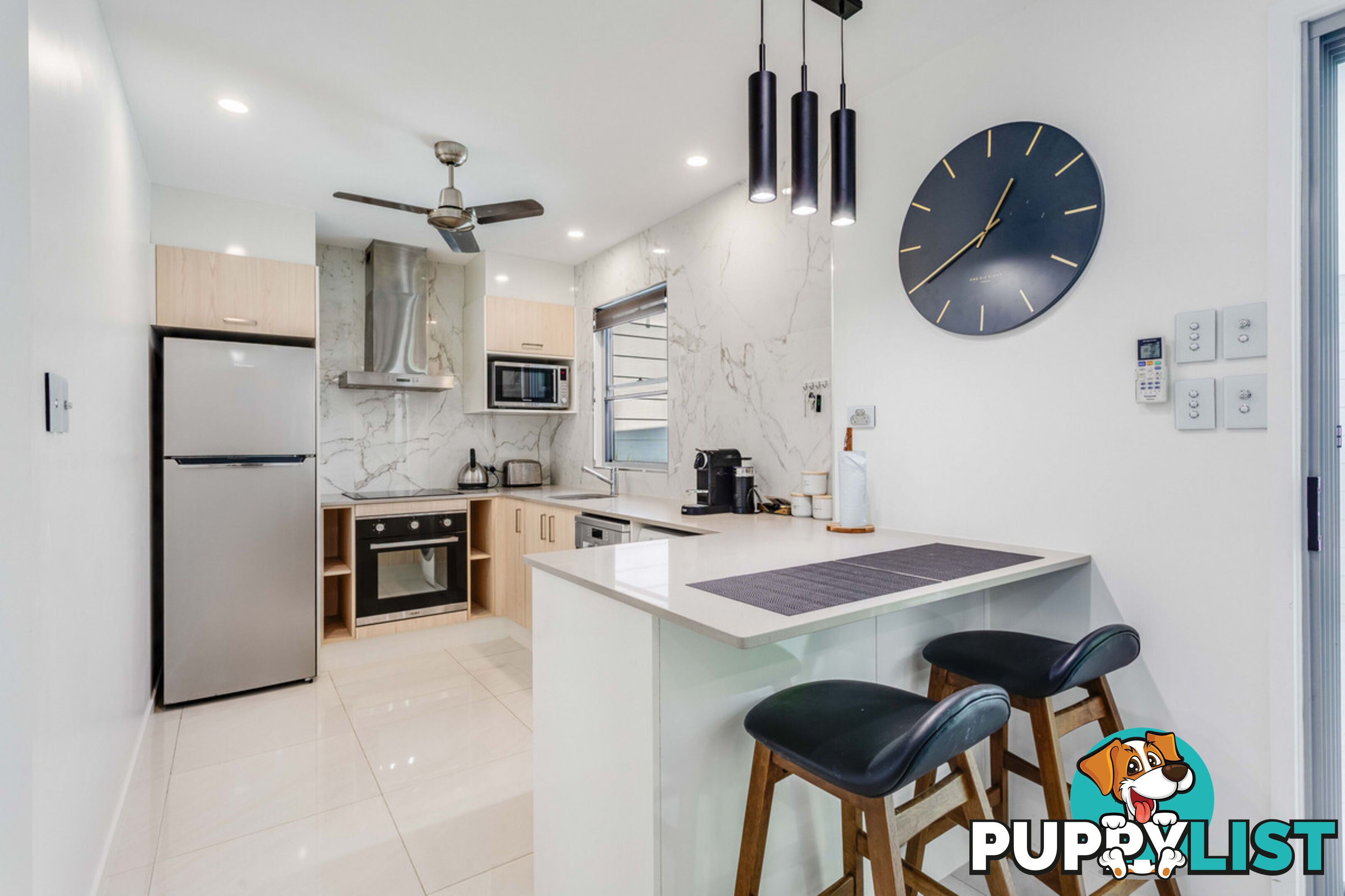 WOODY POINT QLD 4019