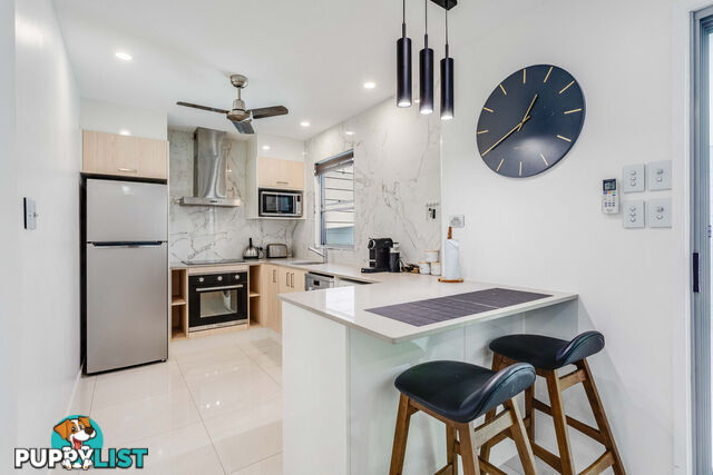 WOODY POINT QLD 4019
