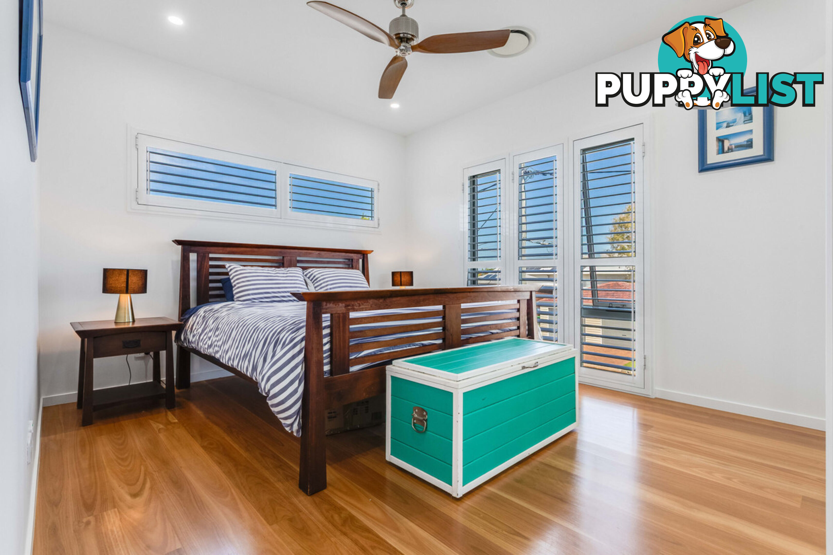 WOODY POINT QLD 4019