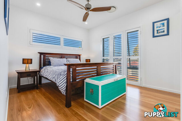 WOODY POINT QLD 4019