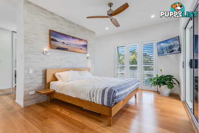 WOODY POINT QLD 4019