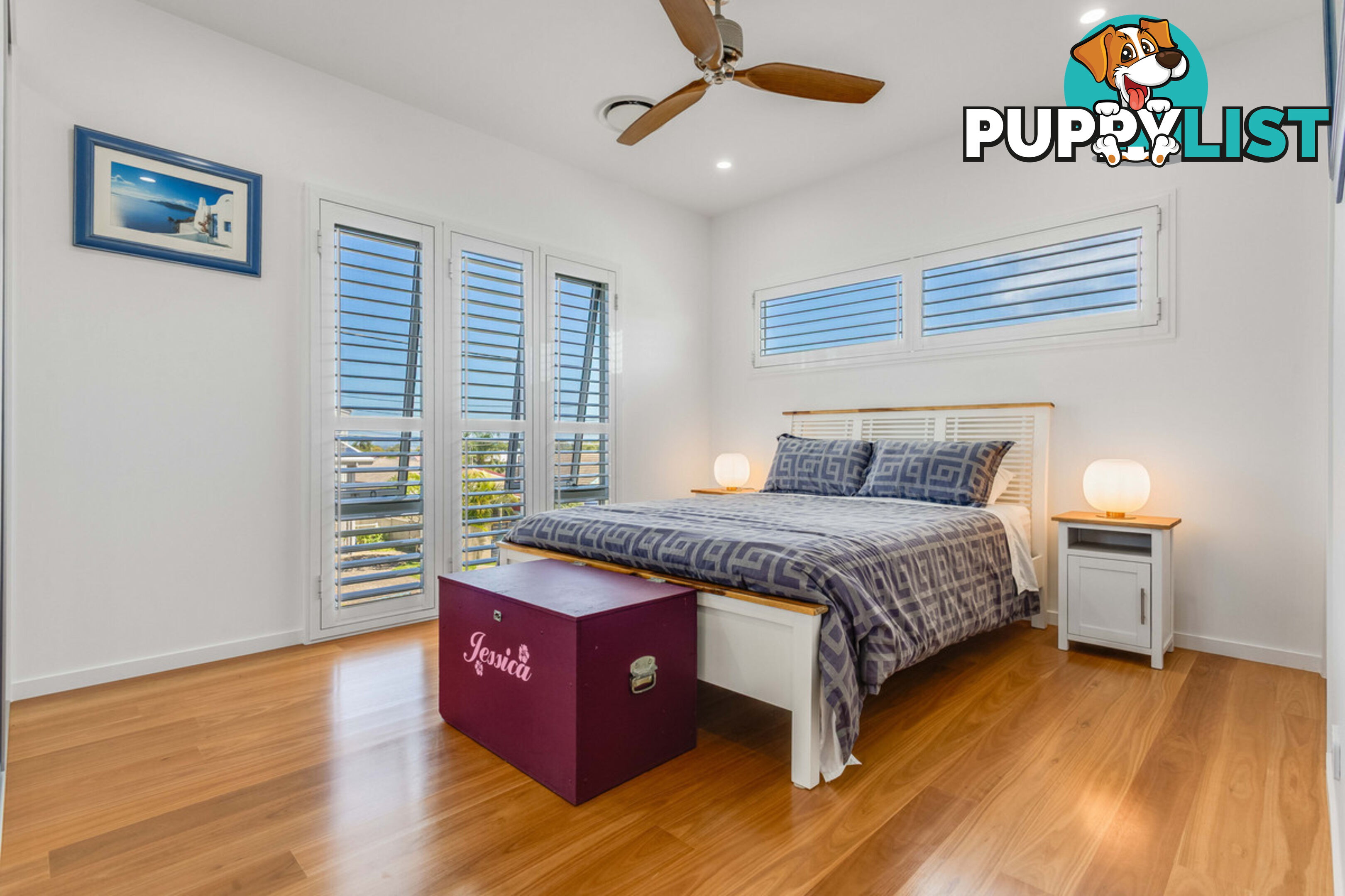 WOODY POINT QLD 4019