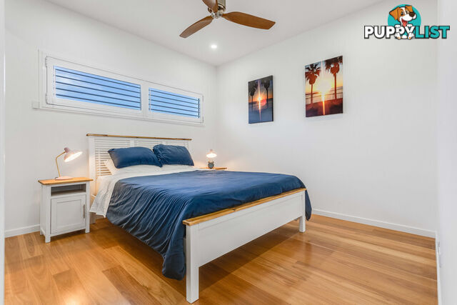 WOODY POINT QLD 4019