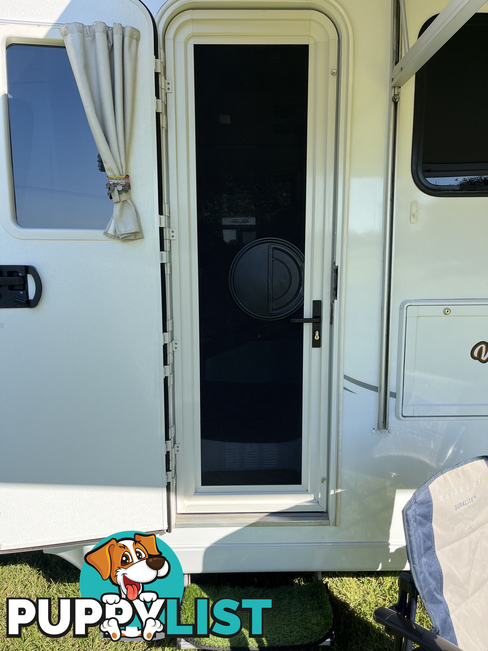 2019 Kea Discovery 6.4m (21ft) M660 Compact Motor Home