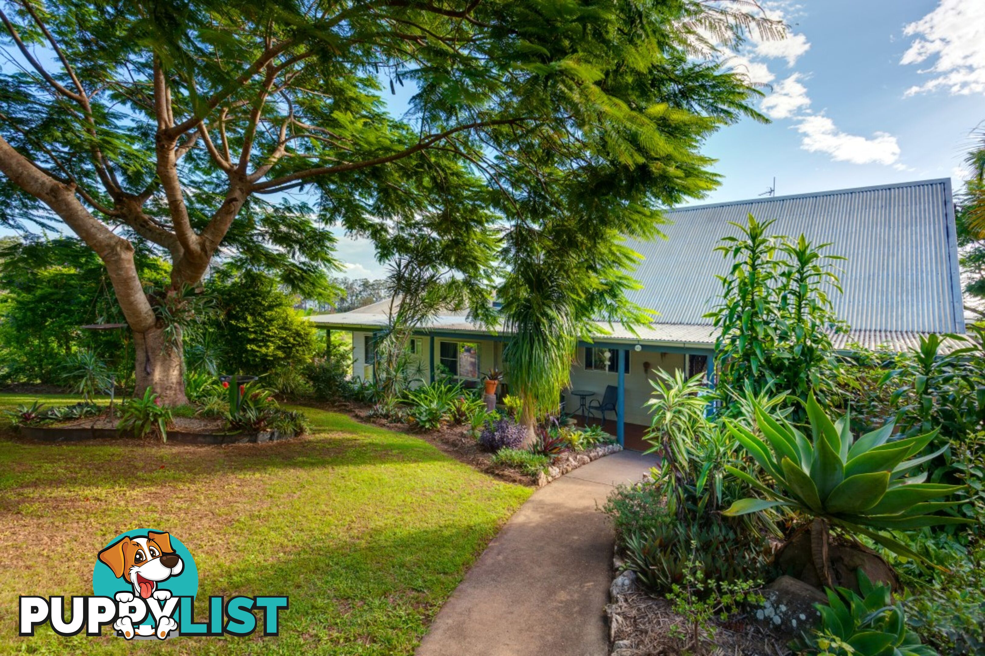 156 Phillips Road VETERAN QLD 4570