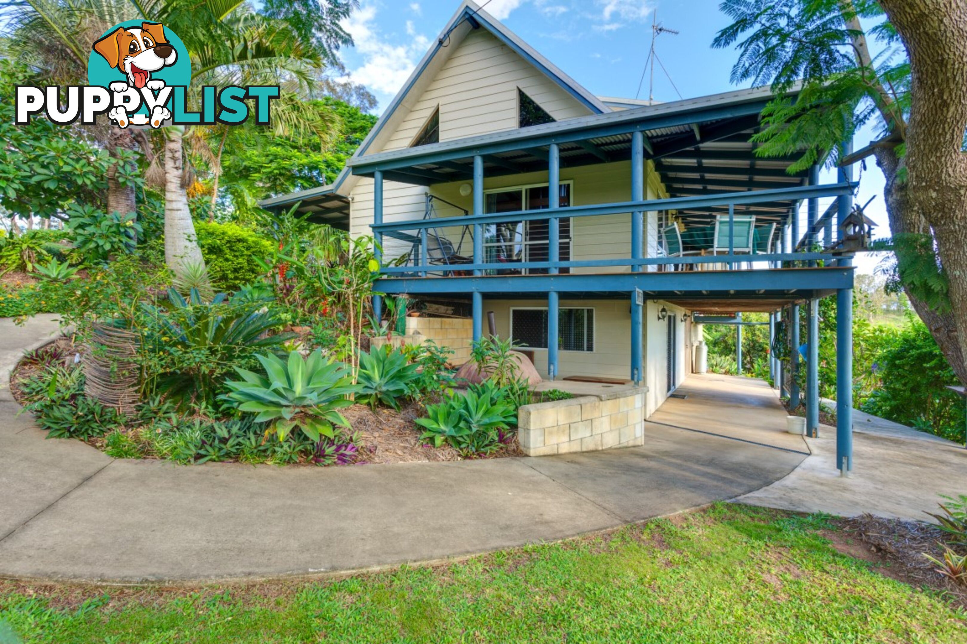 156 Phillips Road VETERAN QLD 4570