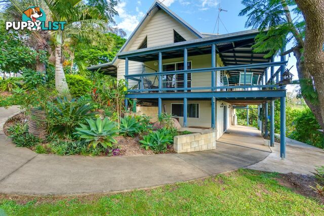 156 Phillips Road VETERAN QLD 4570