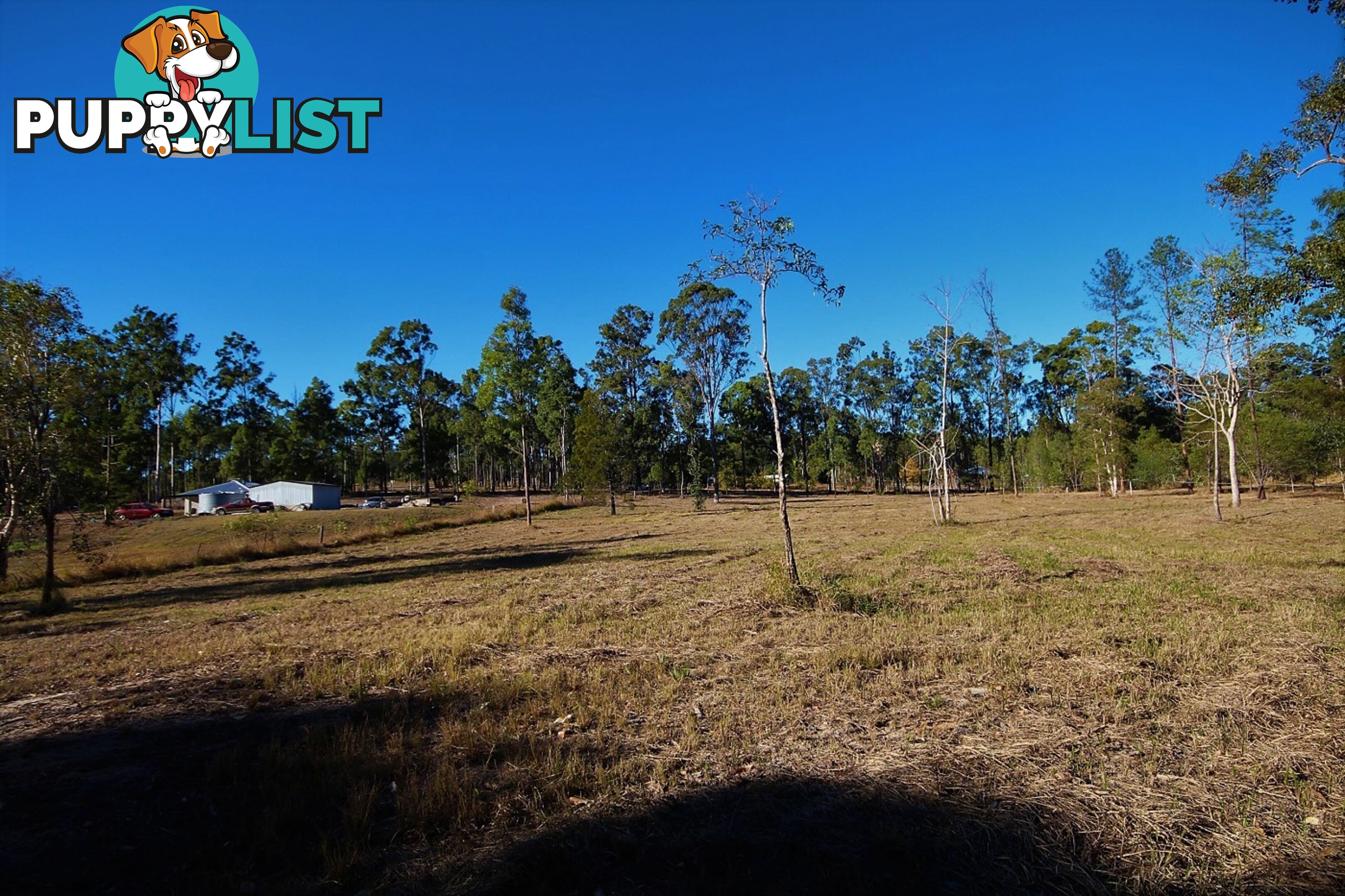 LOT 630 Neerdie Road GLENWOOD QLD 4570