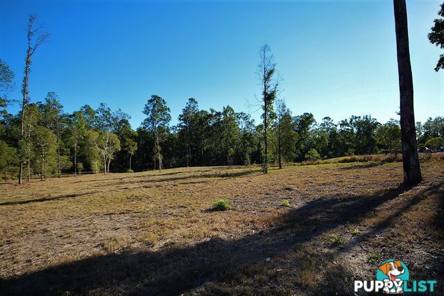 LOT 630 Neerdie Road GLENWOOD QLD 4570