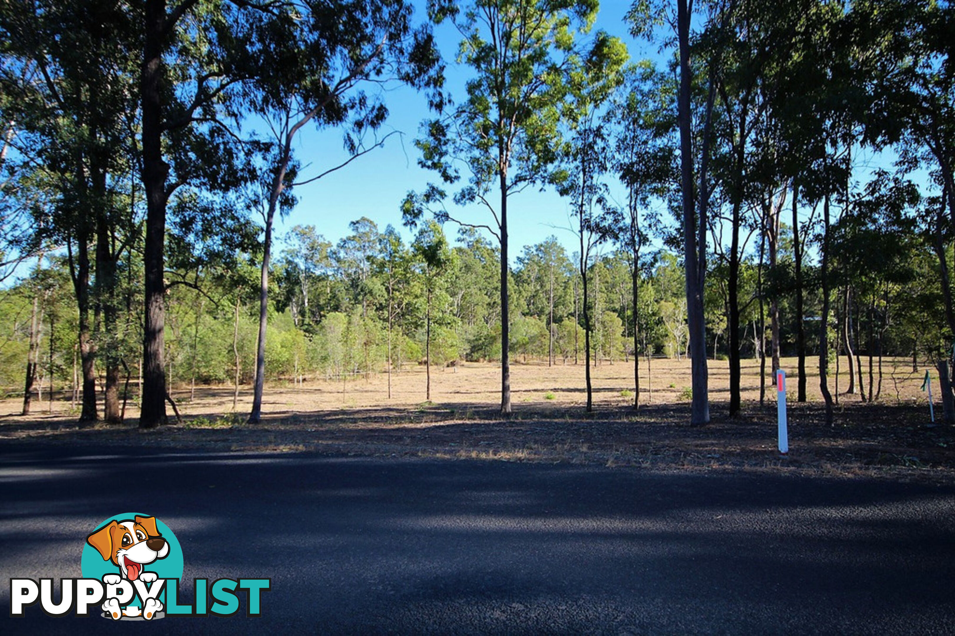 LOT 630 Neerdie Road GLENWOOD QLD 4570