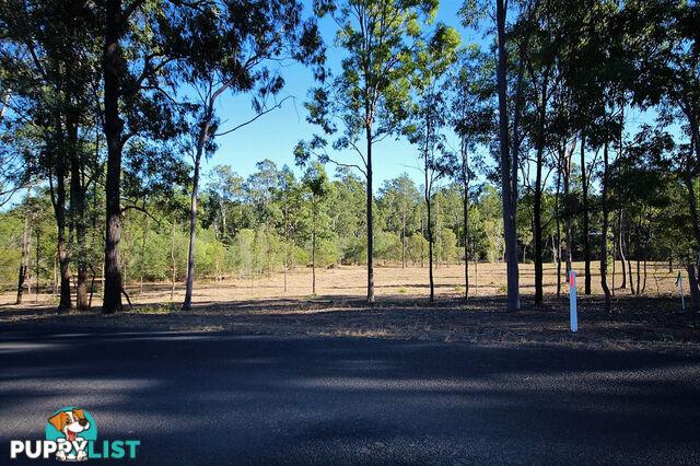 LOT 630 Neerdie Road GLENWOOD QLD 4570