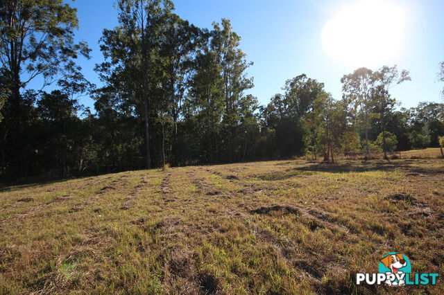 LOT 630 Neerdie Road GLENWOOD QLD 4570