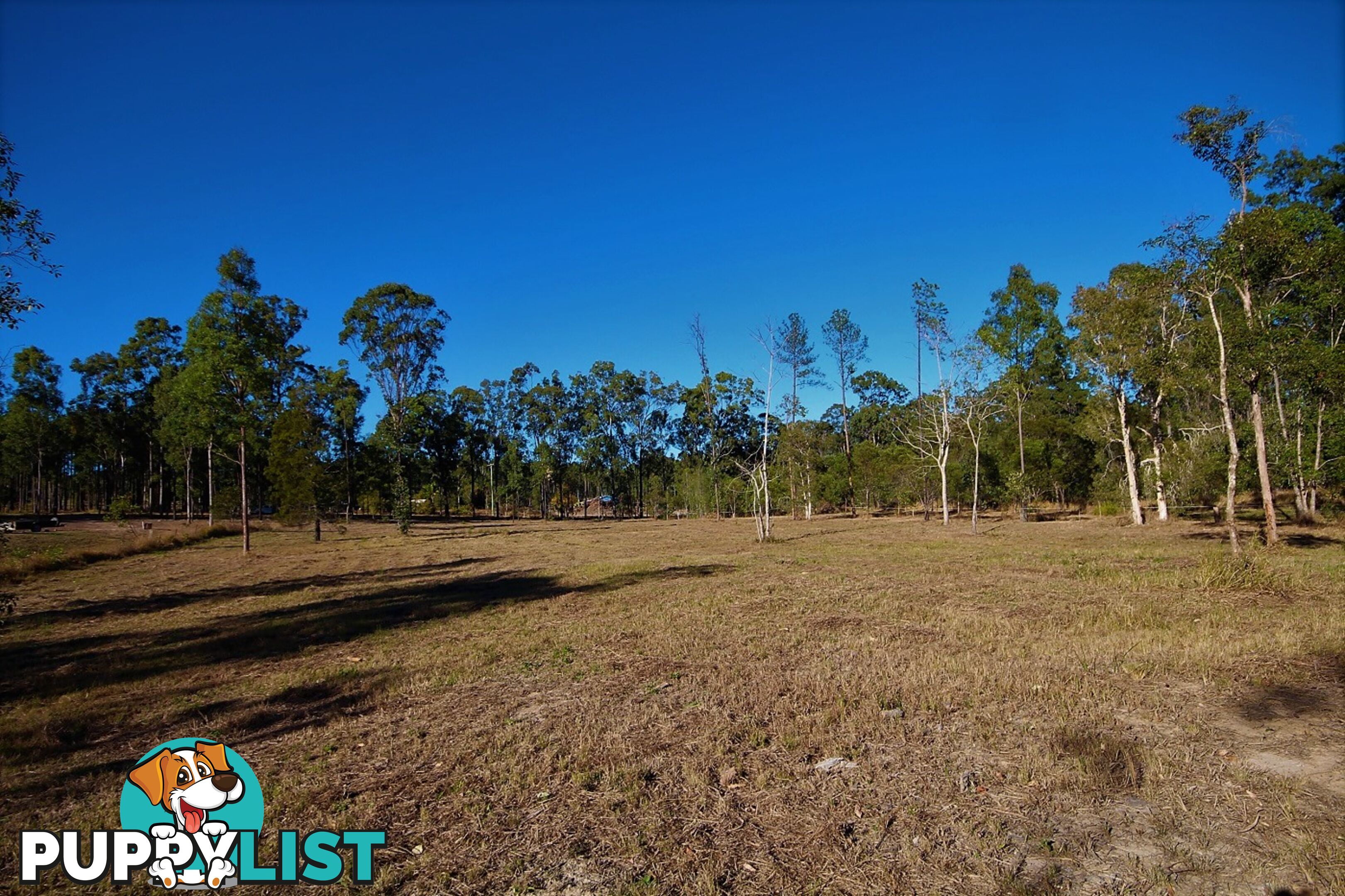 LOT 630 Neerdie Road GLENWOOD QLD 4570