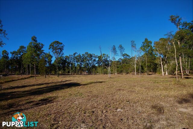 LOT 630 Neerdie Road GLENWOOD QLD 4570