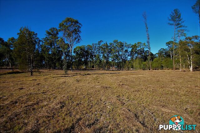 LOT 630 Neerdie Road GLENWOOD QLD 4570