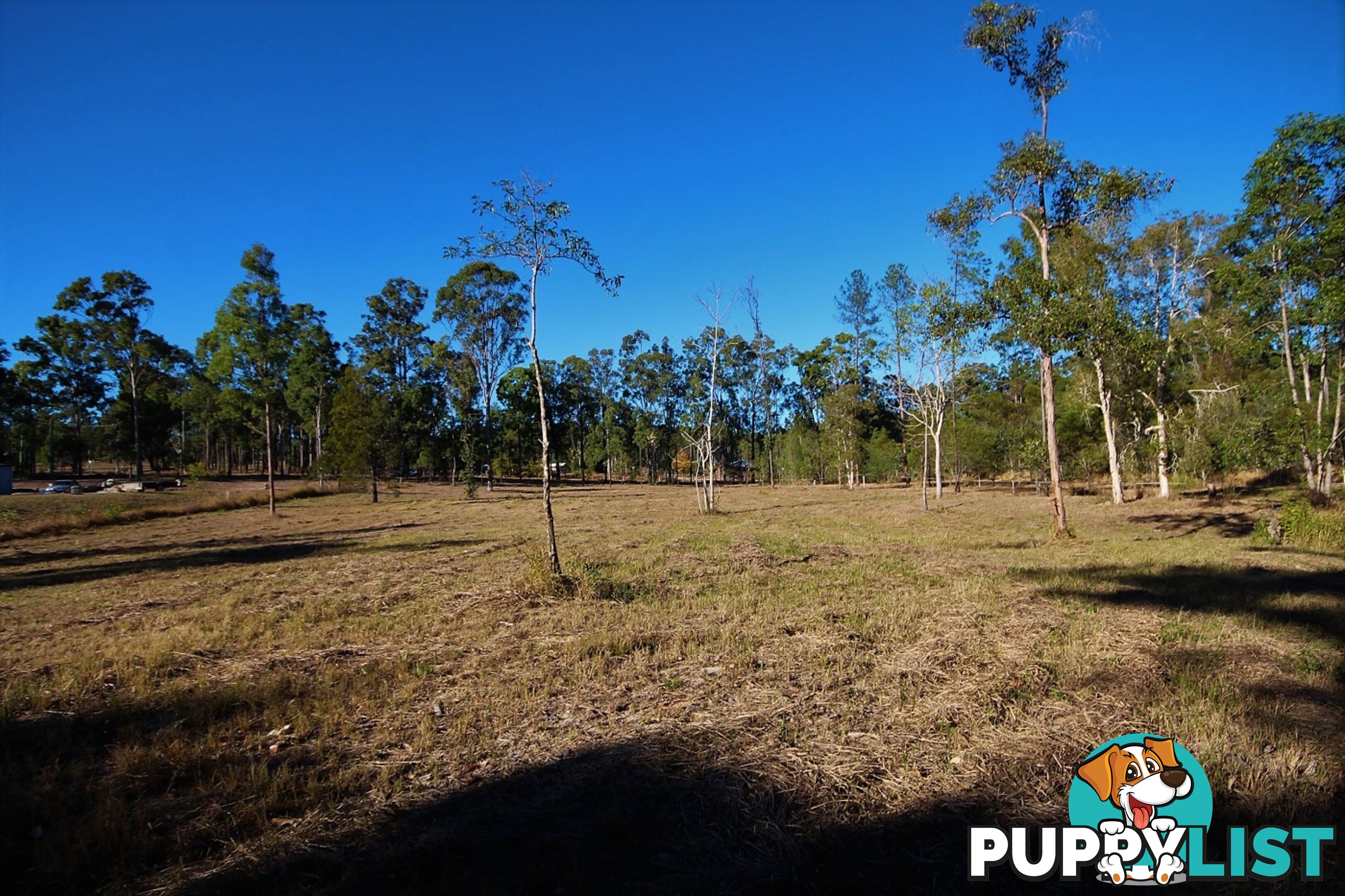 LOT 630 Neerdie Road GLENWOOD QLD 4570