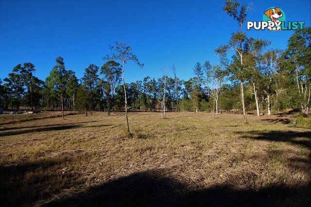 LOT 630 Neerdie Road GLENWOOD QLD 4570