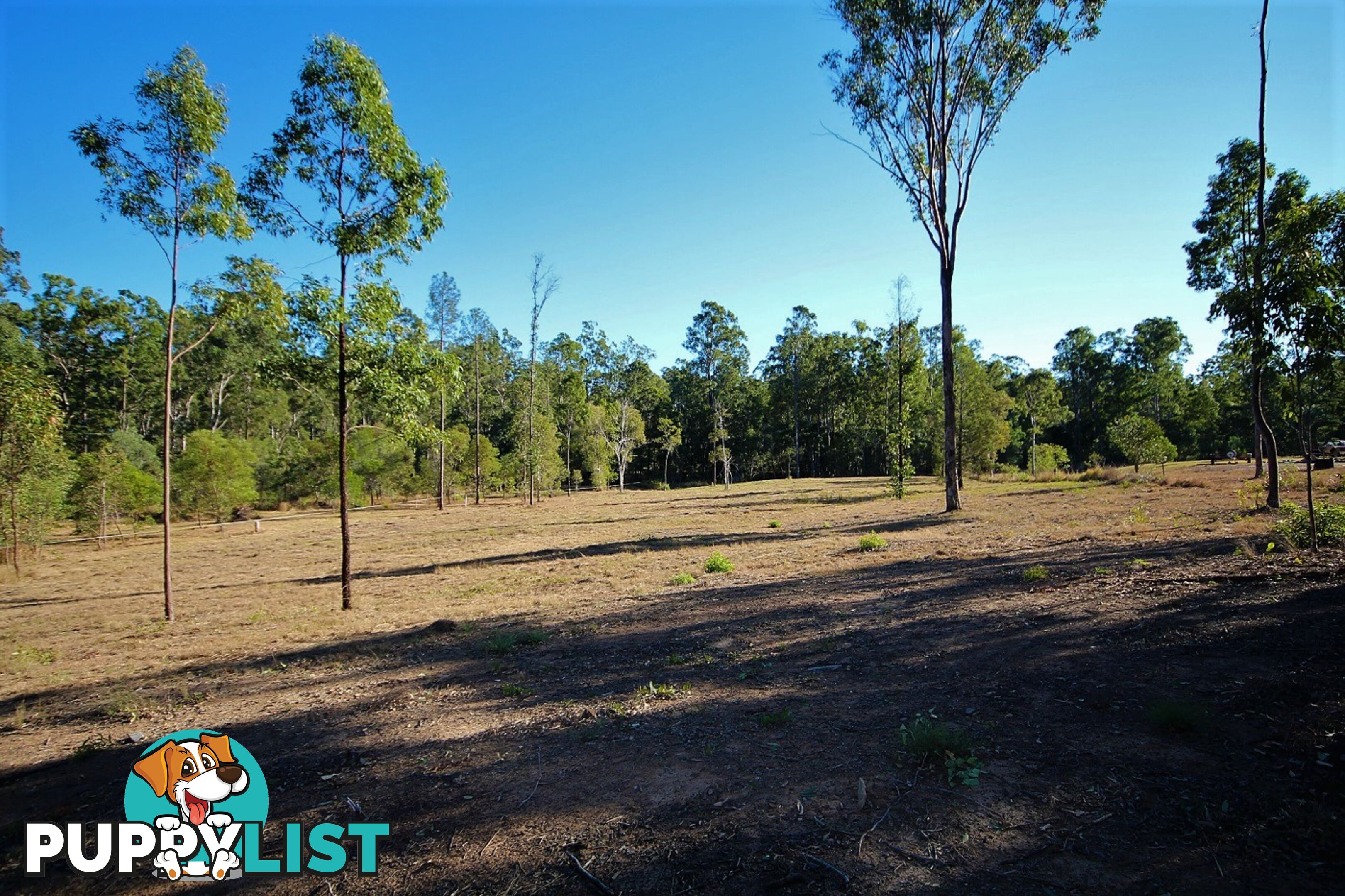 LOT 630 Neerdie Road GLENWOOD QLD 4570