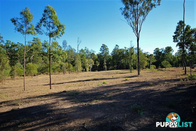 LOT 630 Neerdie Road GLENWOOD QLD 4570