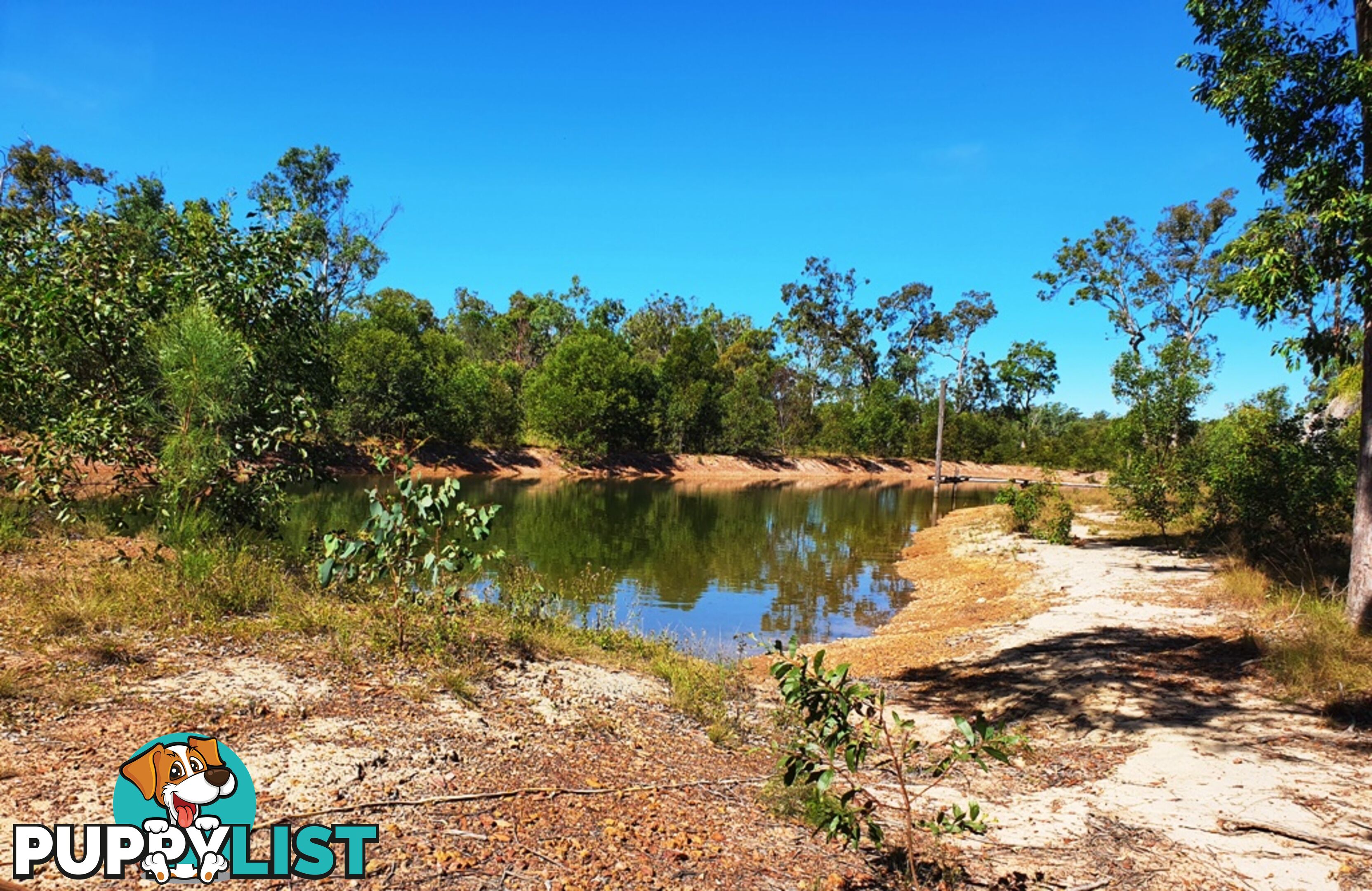 TALEGALLA WEIR QLD 4650