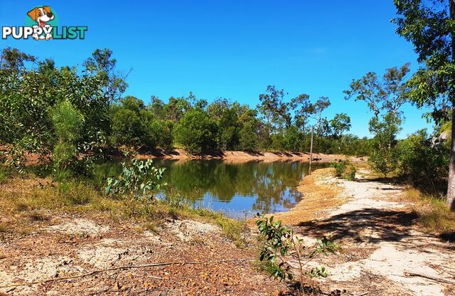 TALEGALLA WEIR QLD 4650