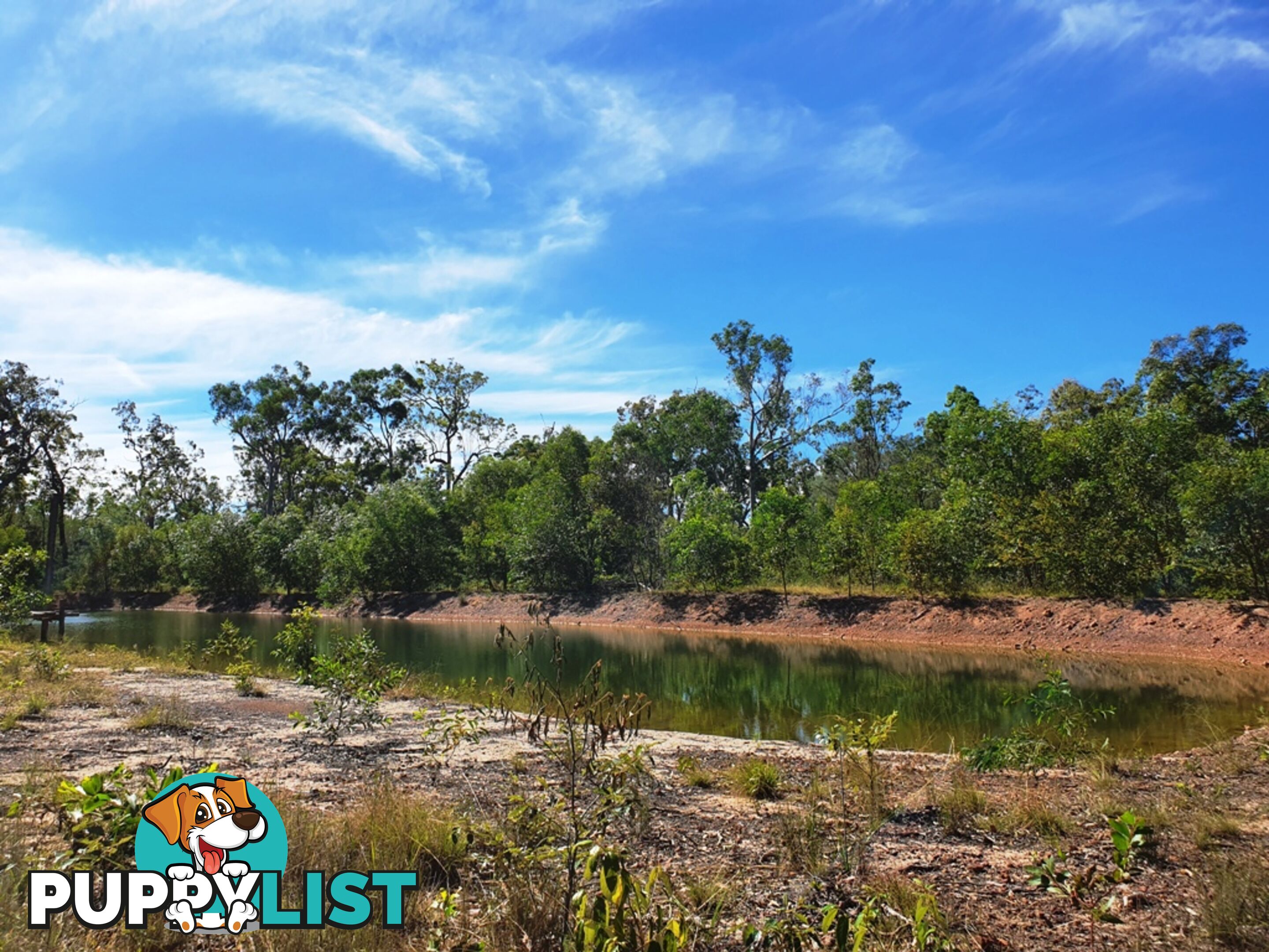 TALEGALLA WEIR QLD 4650