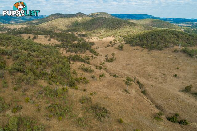 Lot 226 Wide Bay Highway WOOLOOGA QLD 4570