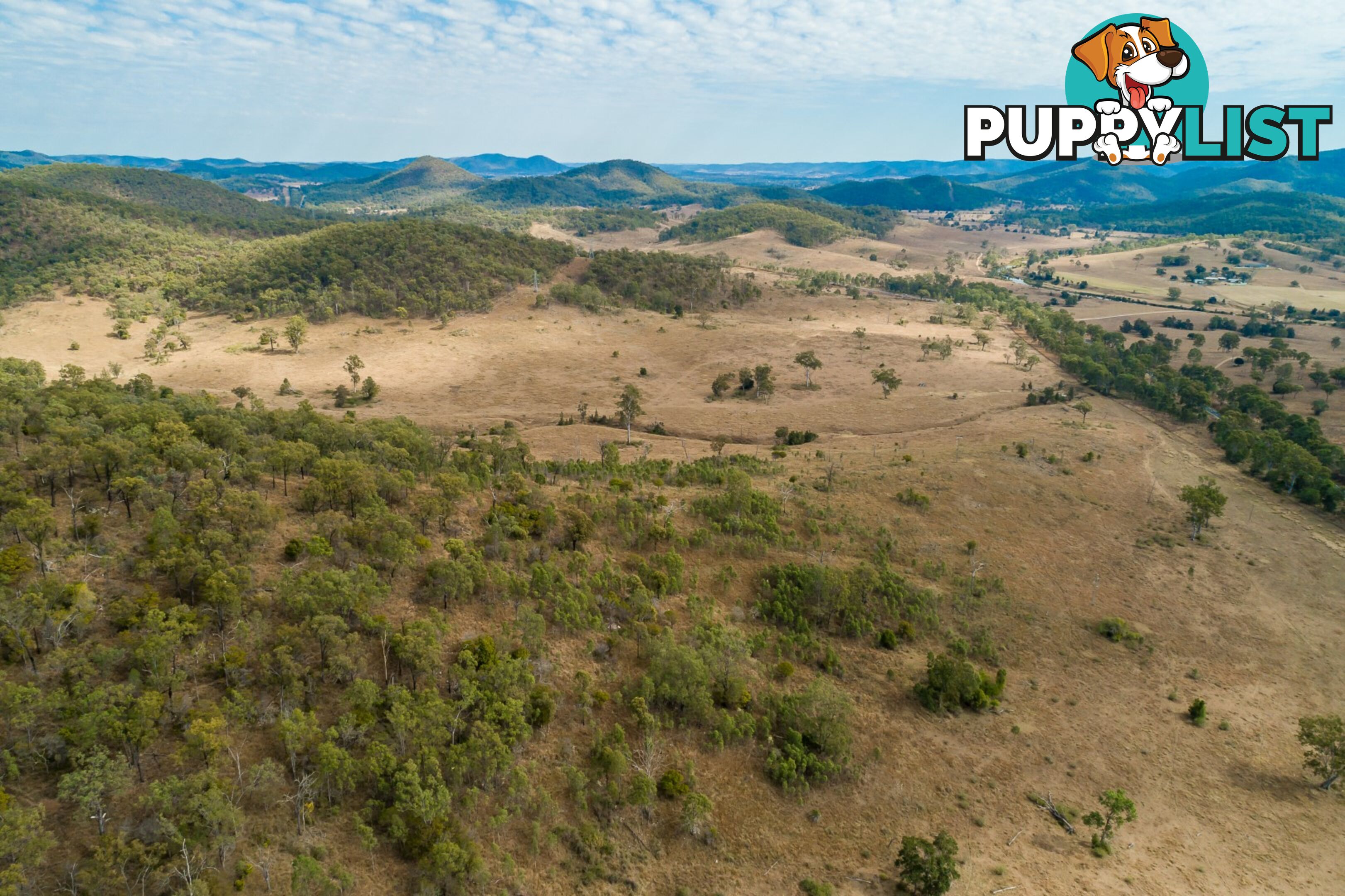 Lot 226 Wide Bay Highway WOOLOOGA QLD 4570