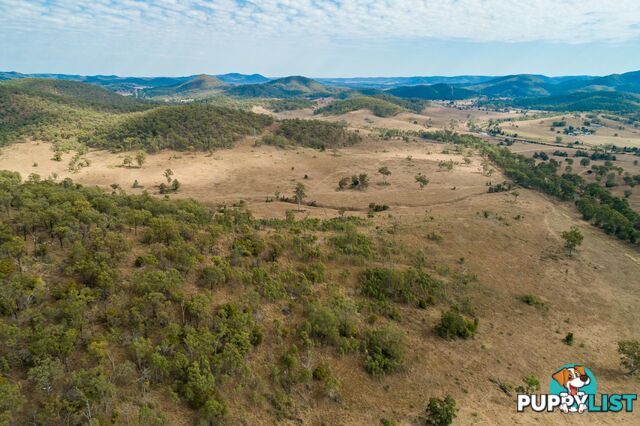 Lot 226 Wide Bay Highway WOOLOOGA QLD 4570