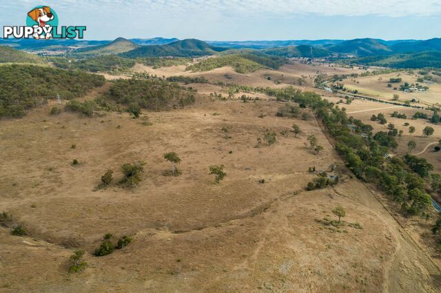 Lot 226 Wide Bay Highway WOOLOOGA QLD 4570