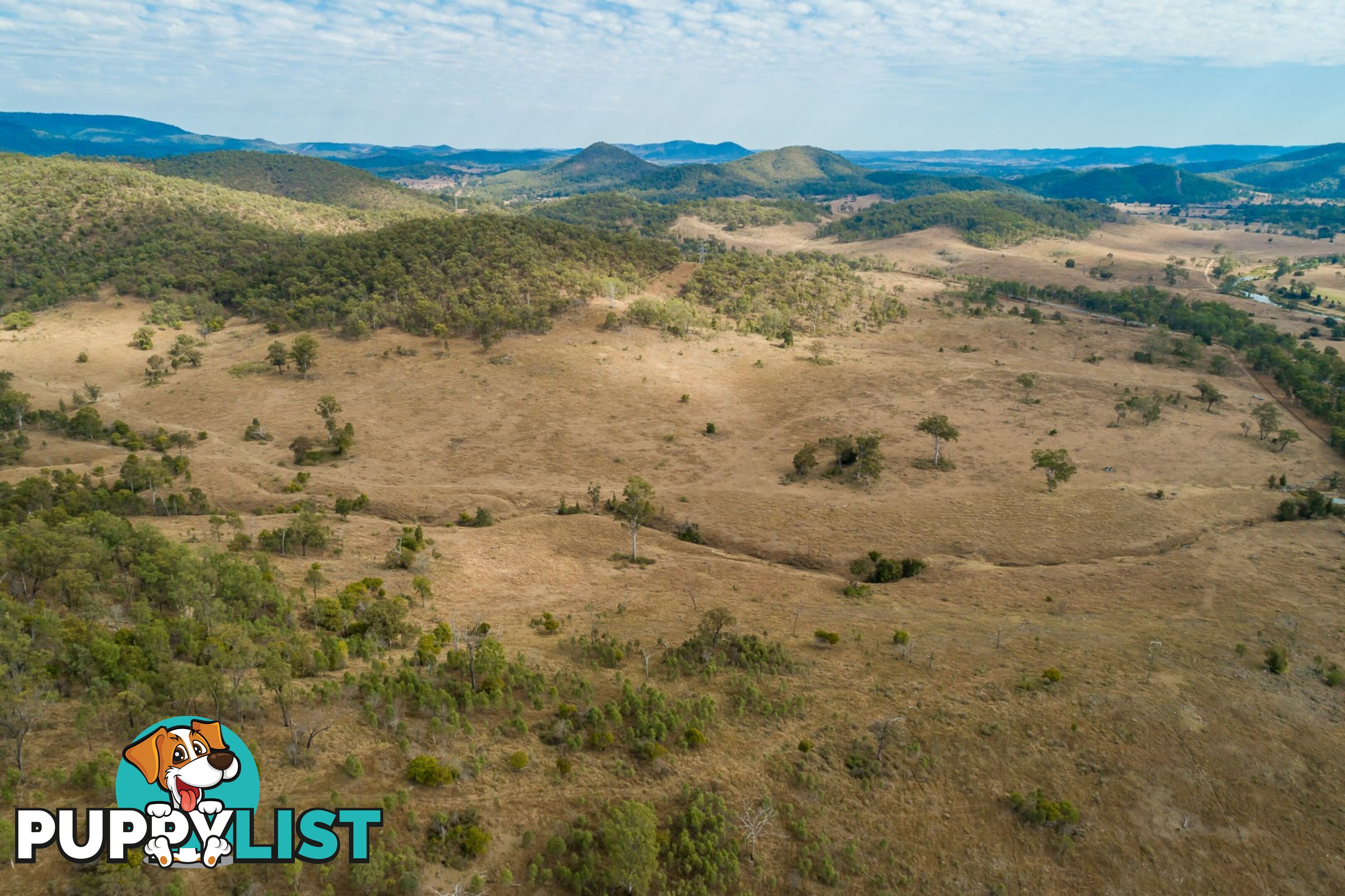 Lot 226 Wide Bay Highway WOOLOOGA QLD 4570