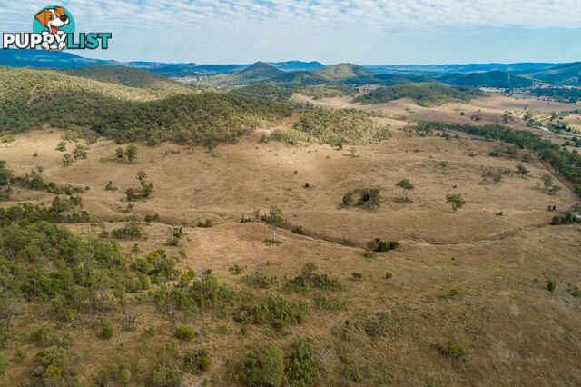 Lot 226 Wide Bay Highway WOOLOOGA QLD 4570