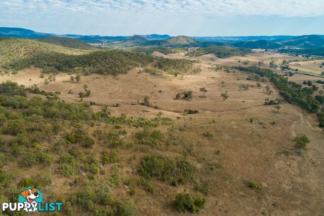 Lot 226 Wide Bay Highway WOOLOOGA QLD 4570