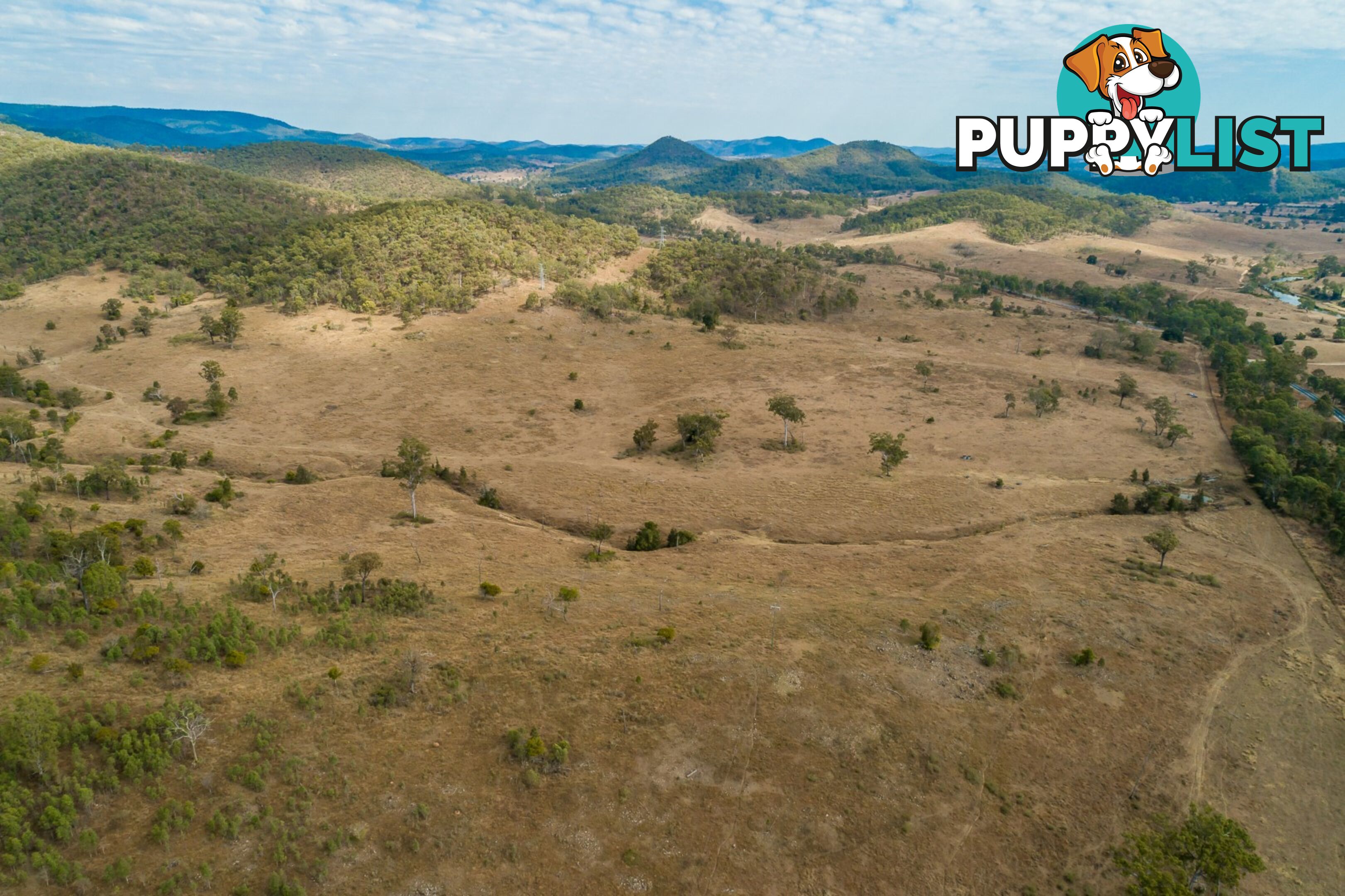 Lot 226 Wide Bay Highway WOOLOOGA QLD 4570