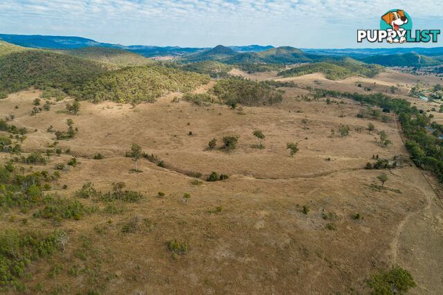 Lot 226 Wide Bay Highway WOOLOOGA QLD 4570