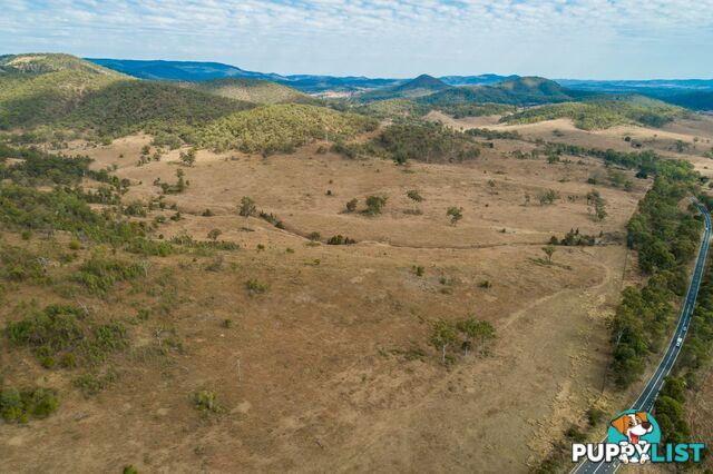 Lot 226 Wide Bay Highway WOOLOOGA QLD 4570