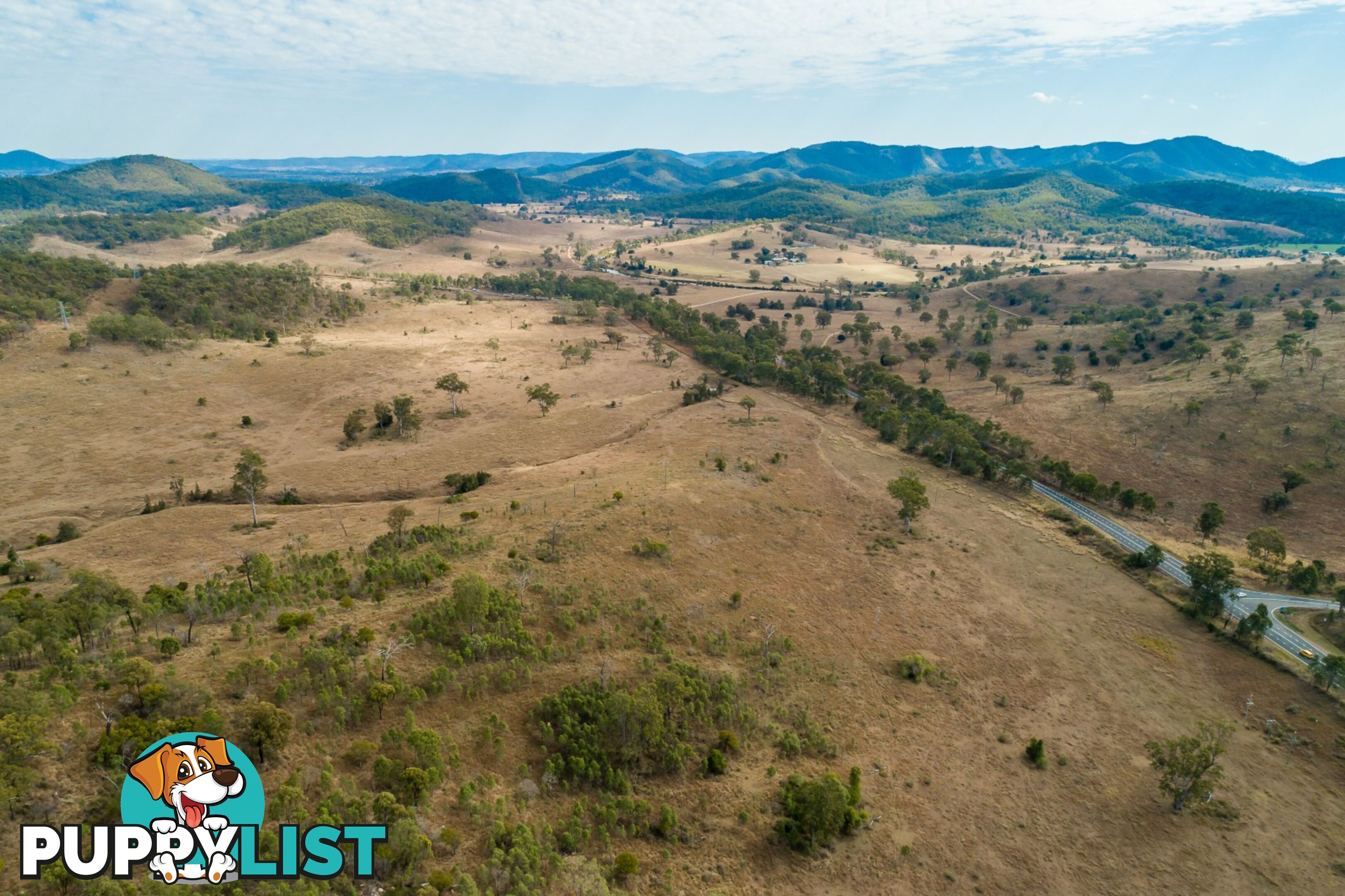 Lot 226 Wide Bay Highway WOOLOOGA QLD 4570