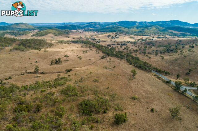 Lot 226 Wide Bay Highway WOOLOOGA QLD 4570