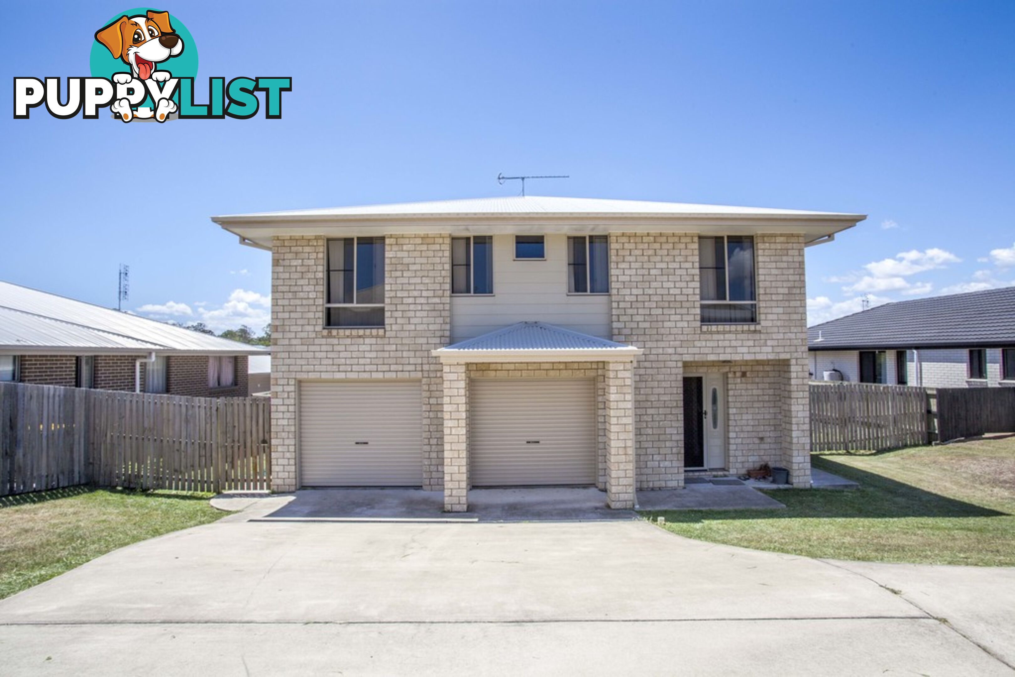 16 Hilltop Avenue SOUTHSIDE QLD 4570