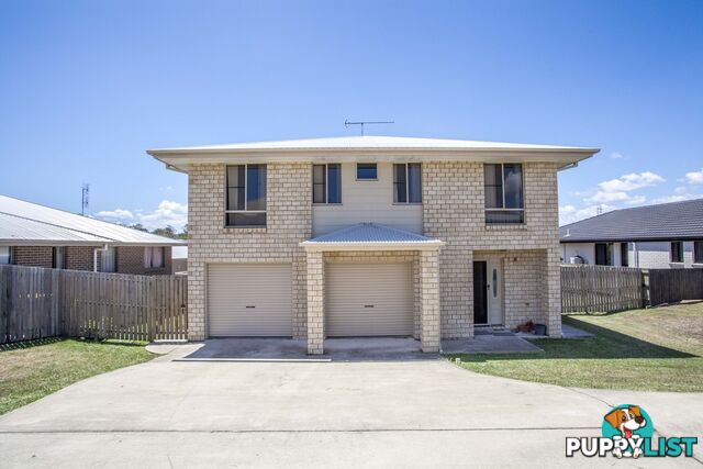 16 Hilltop Avenue SOUTHSIDE QLD 4570