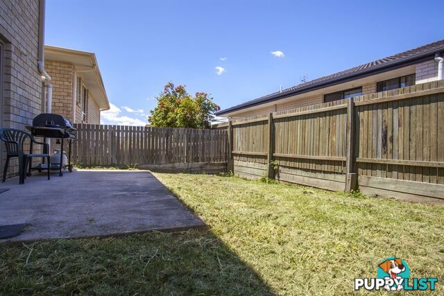 16 Hilltop Avenue SOUTHSIDE QLD 4570