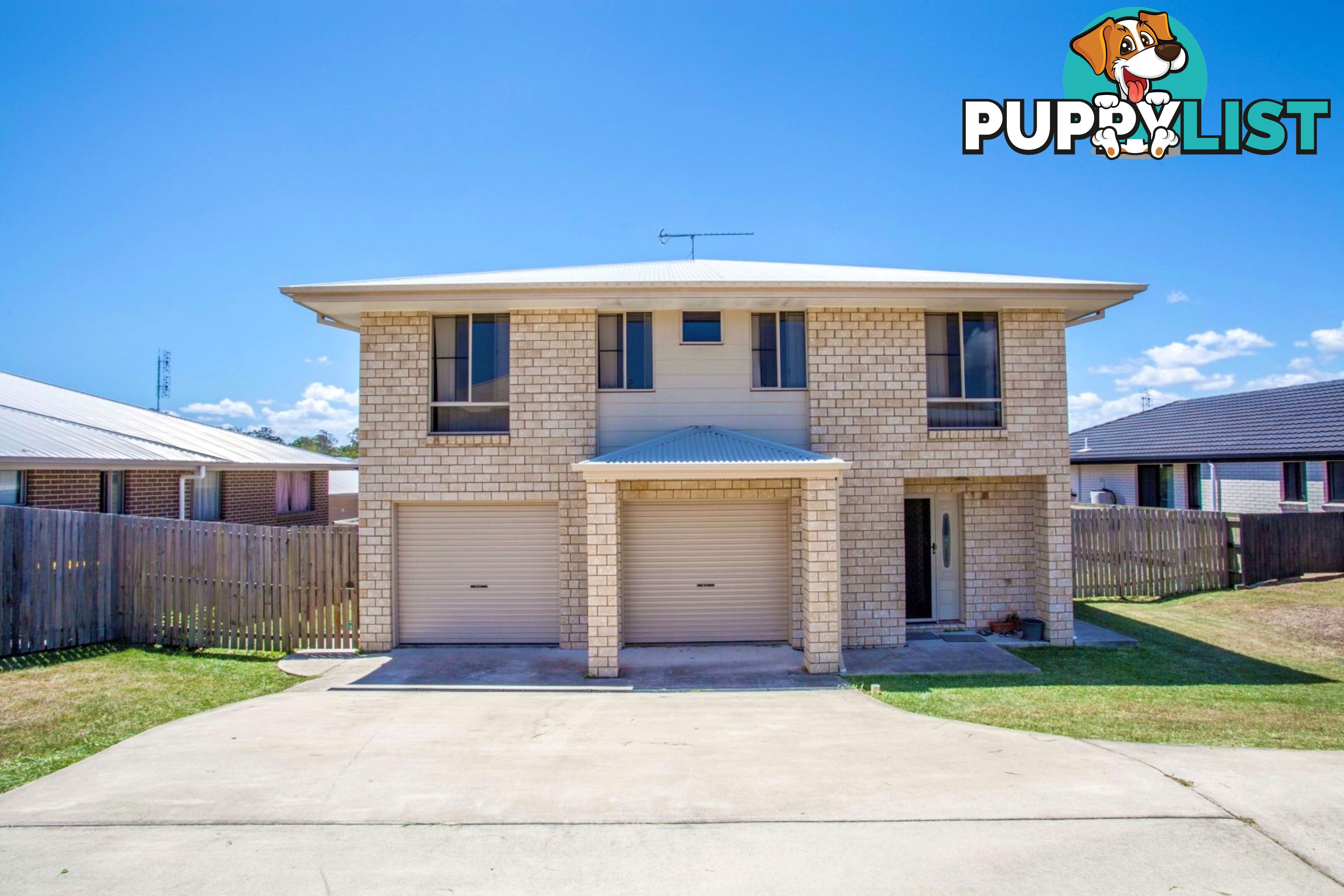 16 Hilltop Avenue SOUTHSIDE QLD 4570