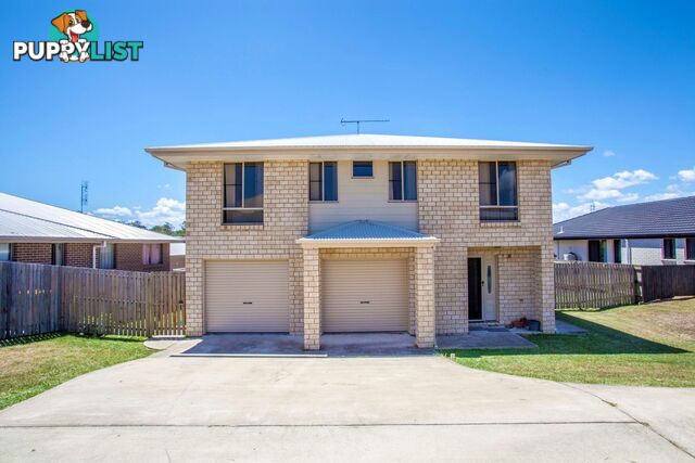 16 Hilltop Avenue SOUTHSIDE QLD 4570