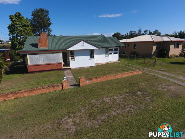 25A Rifle Range Road GYMPIE QLD 4570