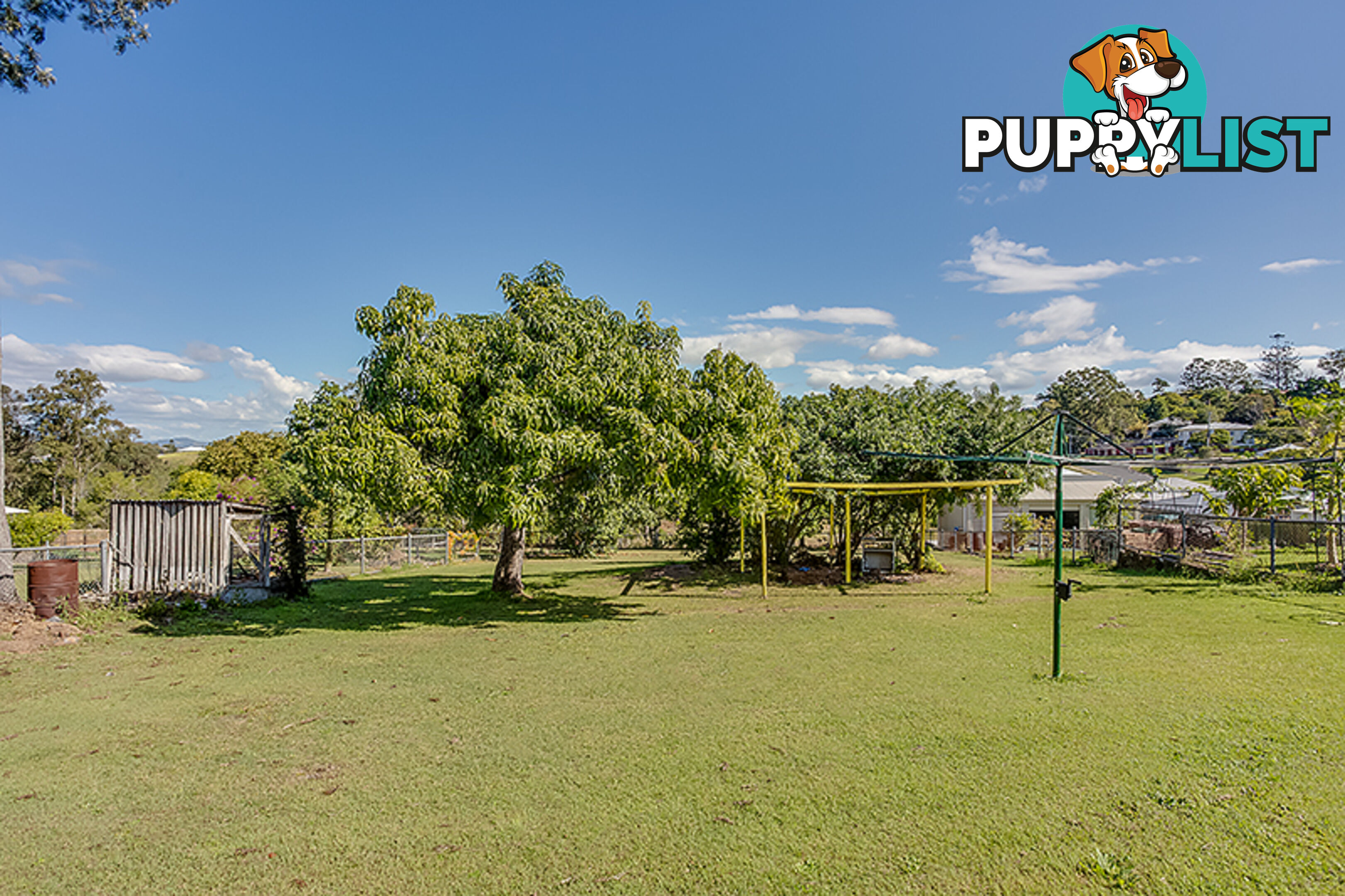 25A Rifle Range Road GYMPIE QLD 4570