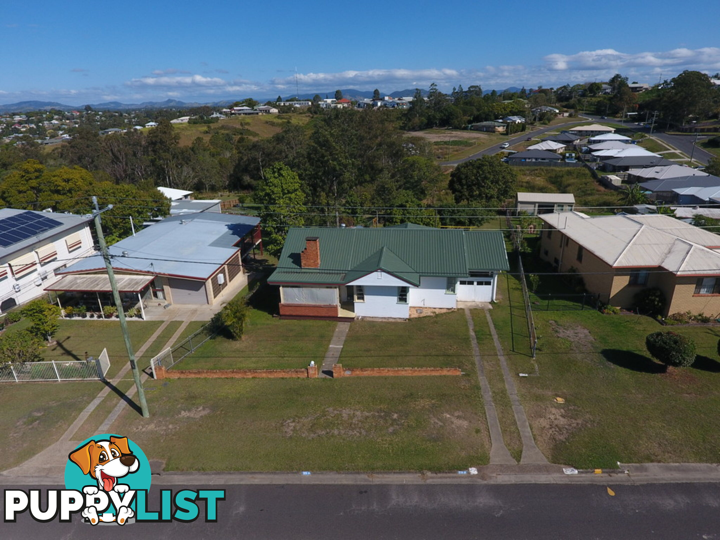 25A Rifle Range Road GYMPIE QLD 4570