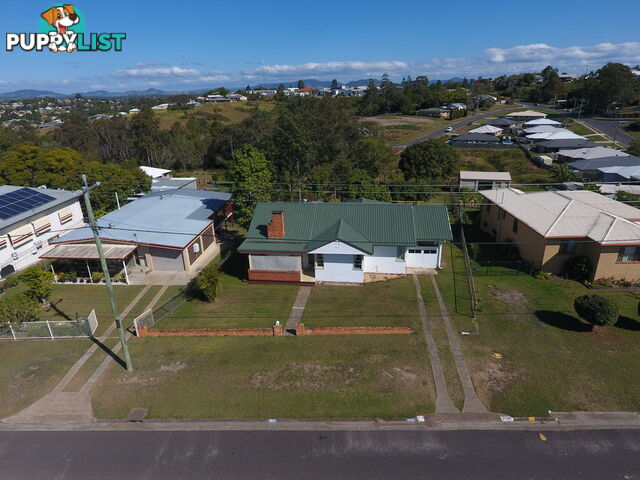 25A Rifle Range Road GYMPIE QLD 4570