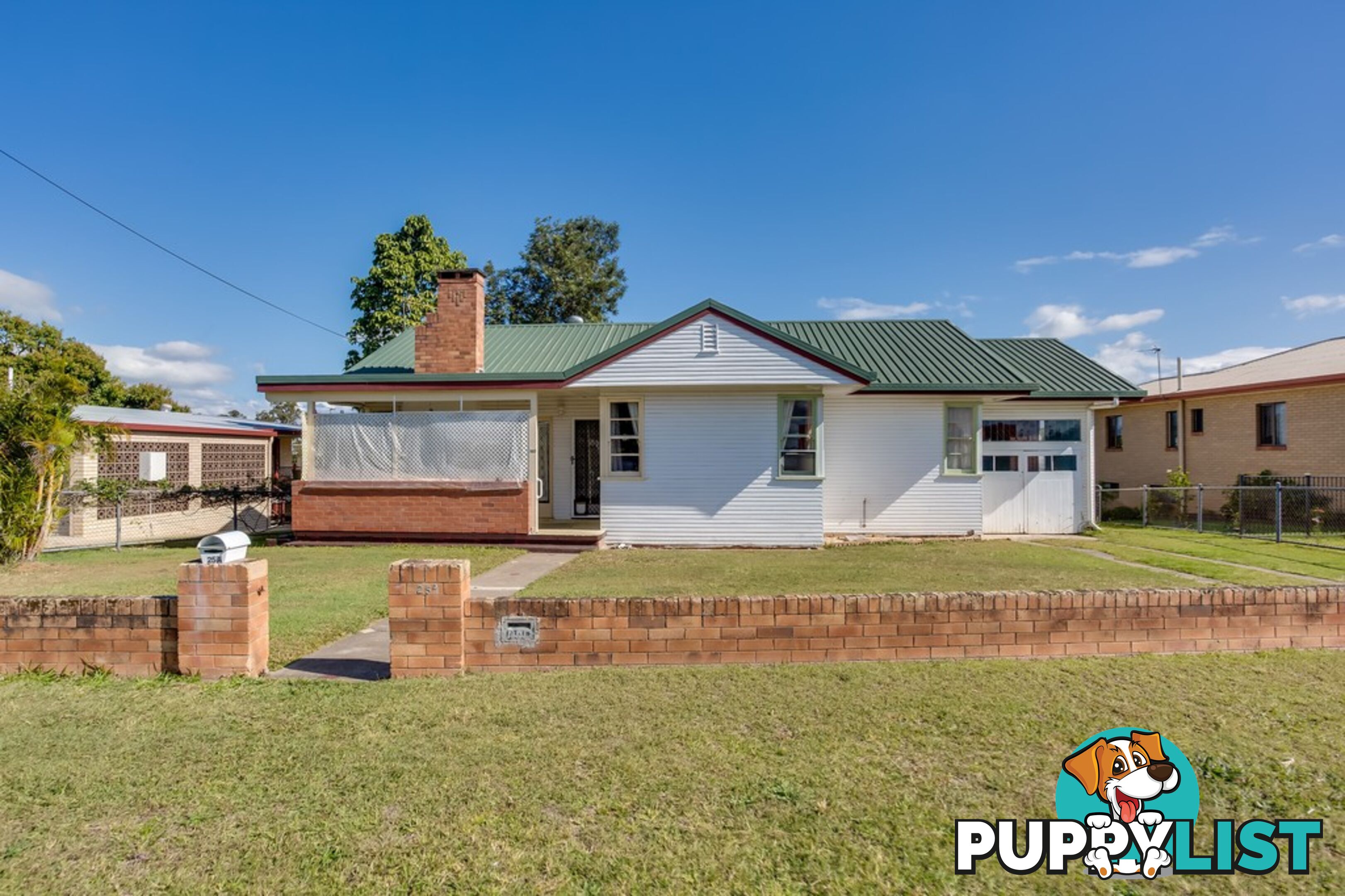 25A Rifle Range Road GYMPIE QLD 4570